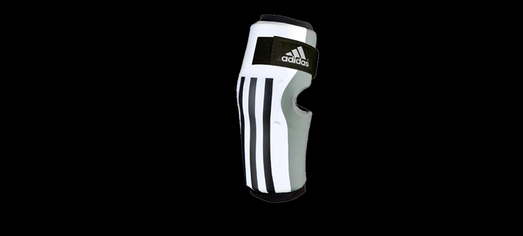 Adidas Lacrosse Protection gear | Arm Guard
