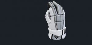 Adidas, Lacrosse, Gloves, product design, sport, protection, gear