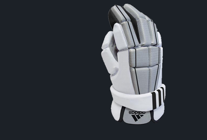 Adidas 411 Gloves