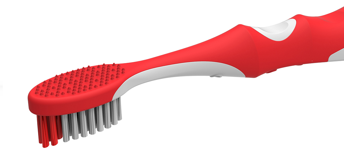 Product Design | Child toothbrush design