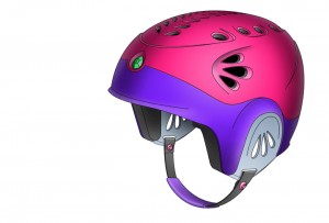 helmet design concepts