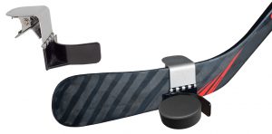 The Rip Clip, hockey, training, Wrist Shot, Training Aid, product design
