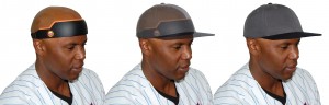 BCL, Cliff Floyd, Ball Cap Liner, MLB, head protection