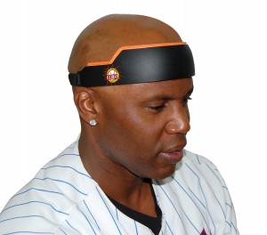 BCL, Cliff Floyd, Ball Cap Liner, MLB, head protection