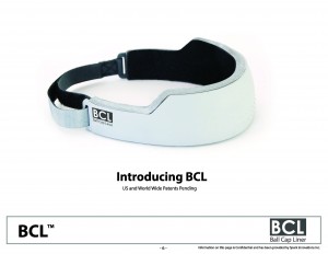 BCL Medical, Head Protection, BCL