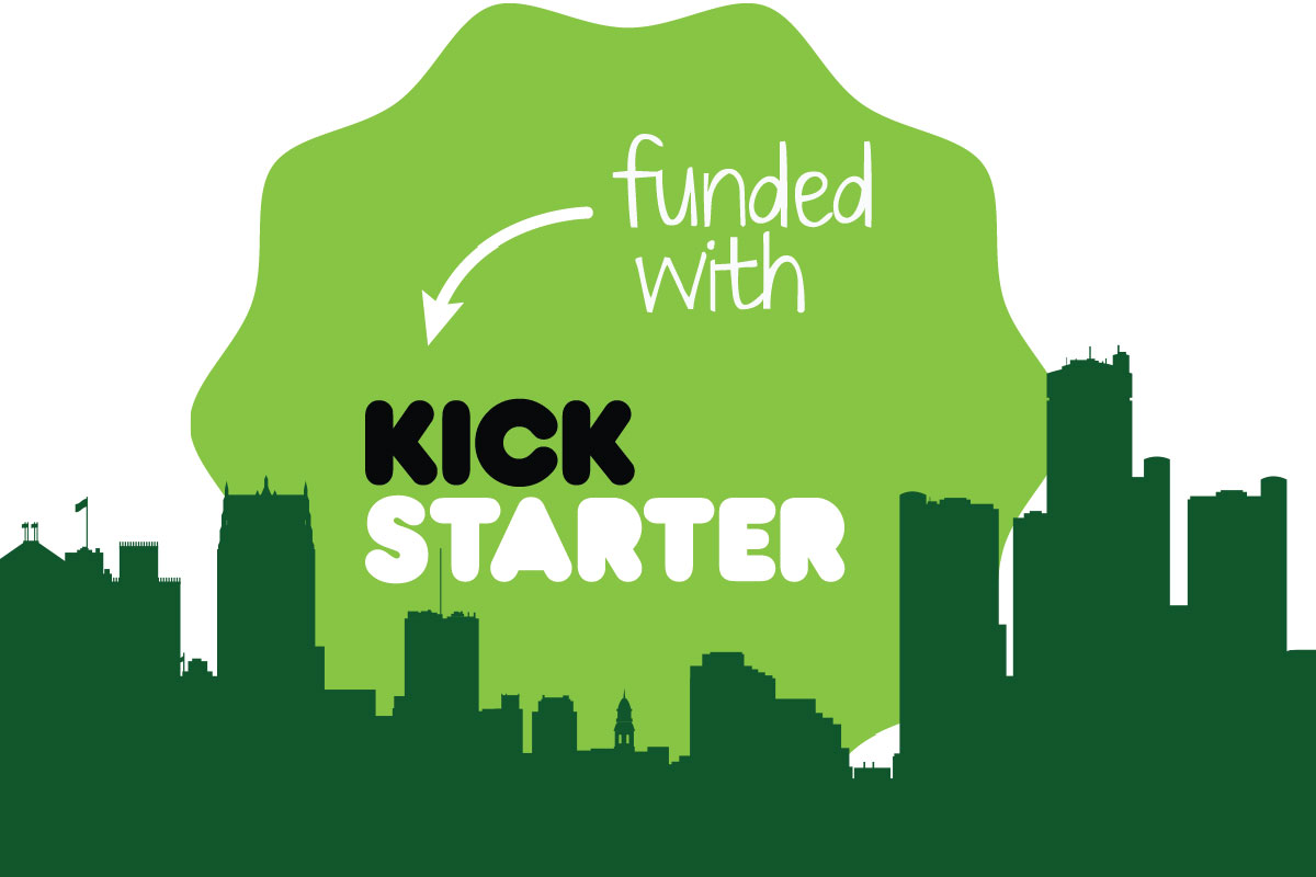 Kickstarters for New Inventors | new Ideas on Kickstarters