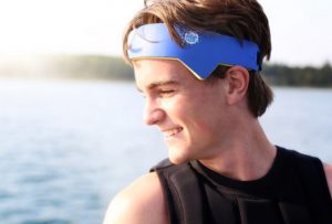 Aqualiner, water sports, head protection