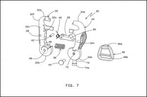 patents, Toronto, inventor help,