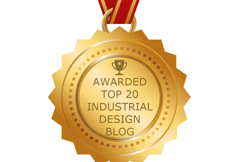 Top 20 Industrial Design Blogs & Websites For Industrial Designers