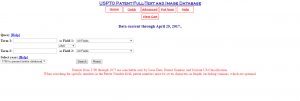 patent search, patent information, patent your idea, patent database