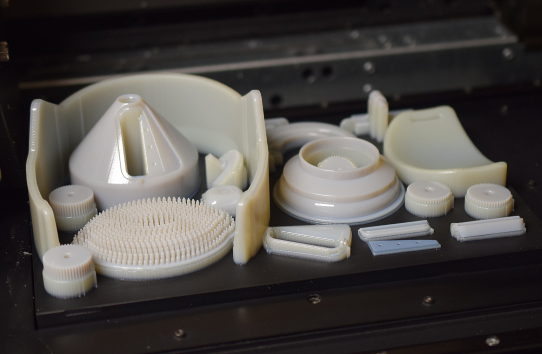 3D Prototyping | 3D Printing