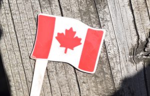 Happy Canada Day 150