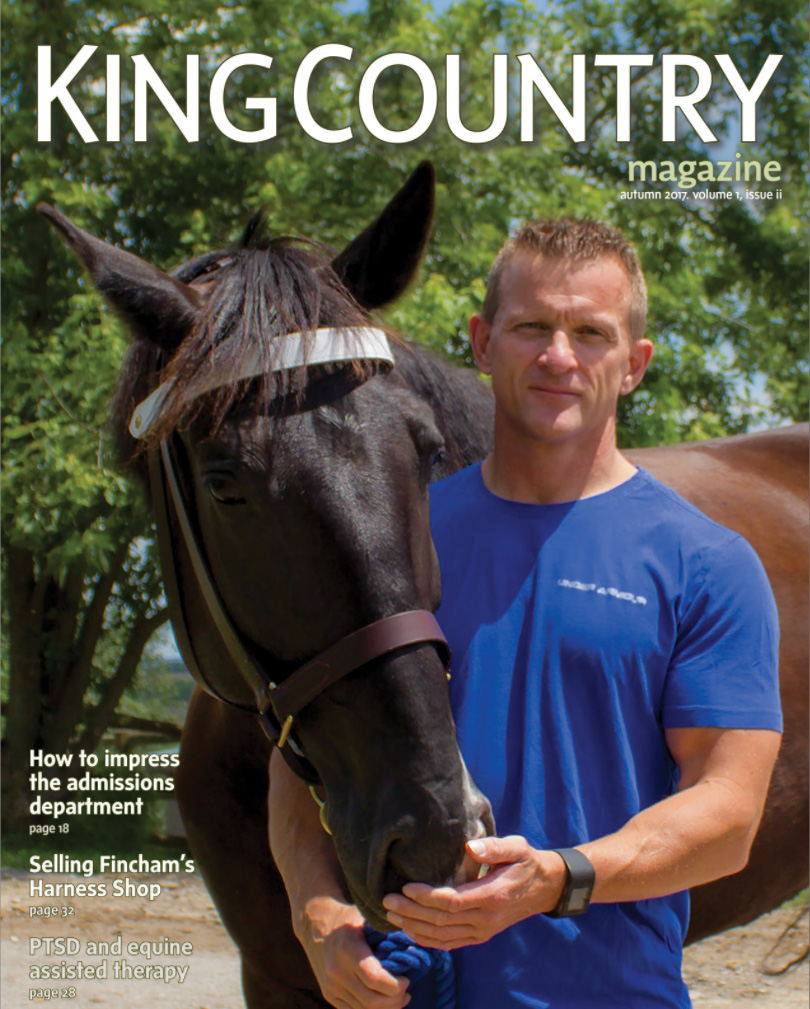 Spark Innovations | King Country Magazine 