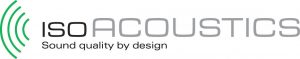 IsoAcoustics_Logo