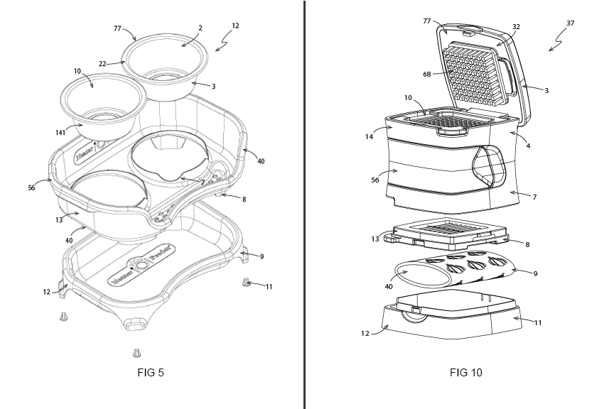 Product Design Patents