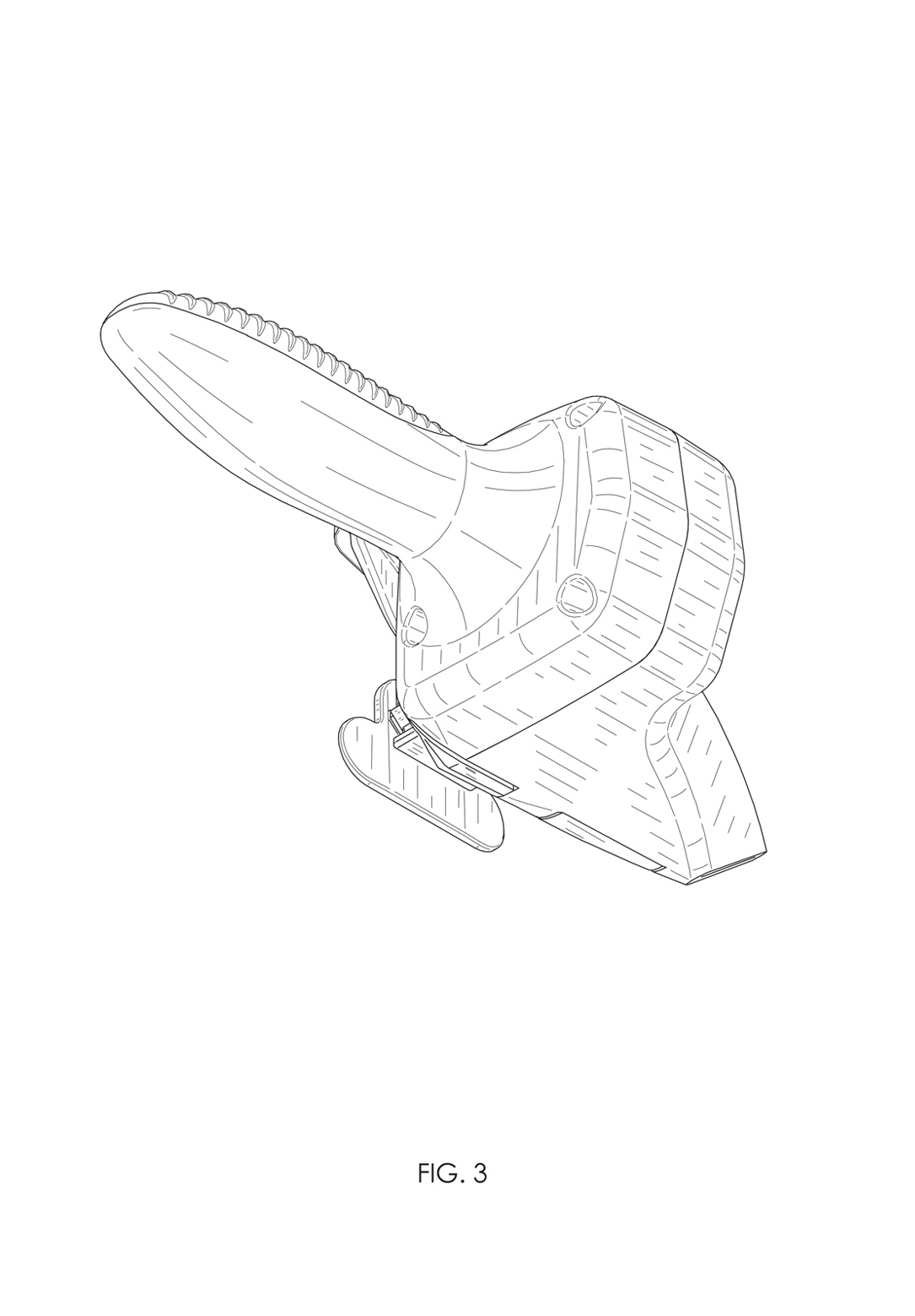 Design Patent Drawing Services