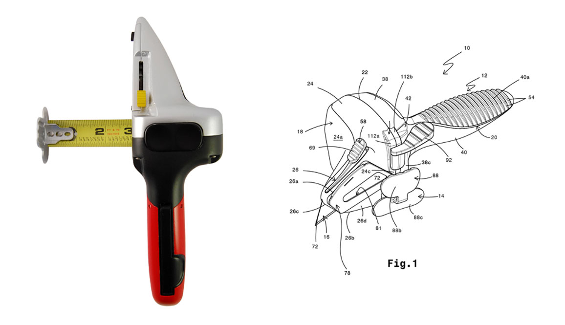 Product Design and Patents