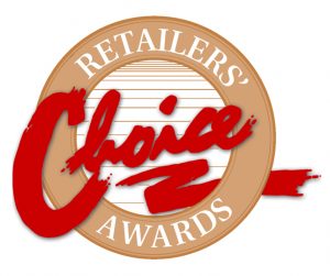 Q-Swiper, Proud Grill, Retailers Choice Award, innovative product