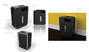 Visual, concepts, product design, battery storage unit, new ideas