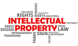 Intellectual Property, startups, patent, protection, product design