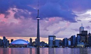Toronto, product design, skyline, industrial design firms