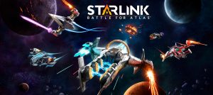 Startlink Battle for Atlas, Ubisoft, Ubisoft’s modular starship toys development