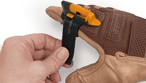 Finger Blade design, Finger cutting tool, cutting tool, Fingerblade, product design