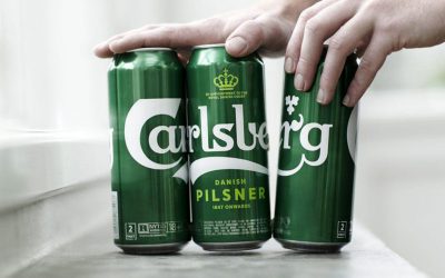 Great Eco Friendly Beer Can Packaging Ideas