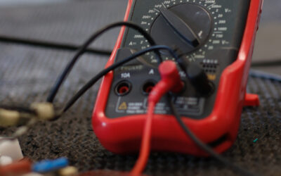 How The Product Design Of A Multimeter Provides The Best User Experience