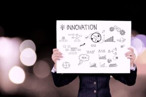 What to do if you have an idea for an invention