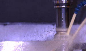 Difference between 3D Printing and CNC Machining