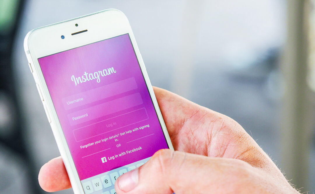5 Steps To Generate eCommerce Sales From Instagram