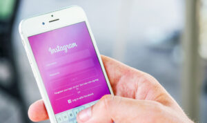 5 Steps To Generate eCommerce Sales From Instagram