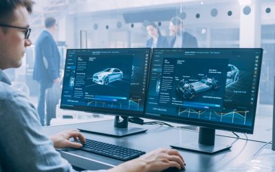 8 Tips To Increase Quality In Automotive Design