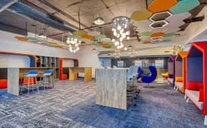 5 Important Aspects of a Functional Office Space
