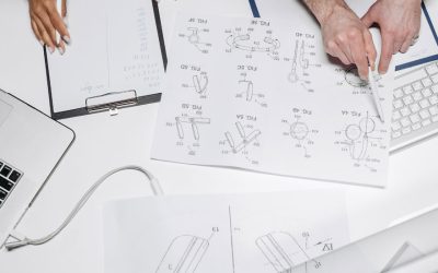 What to Look For When Hiring an Industrial Designer
