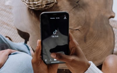 How to use TikTok for product research and design