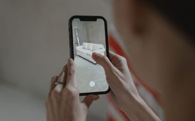 The Impact of Augmented Reality on Industrial Design