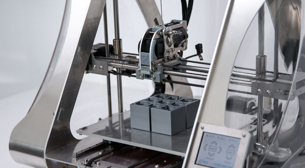 Unlocking the Future: A Deep Dive into Industrial 3D Printing Technology