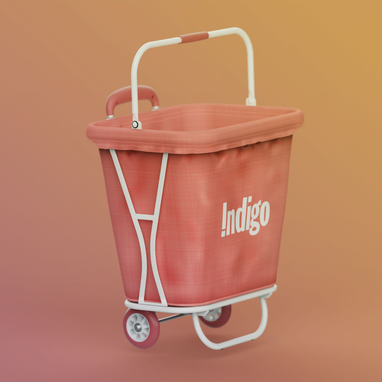 Indigo Shopping Cart Design Project Deliverables