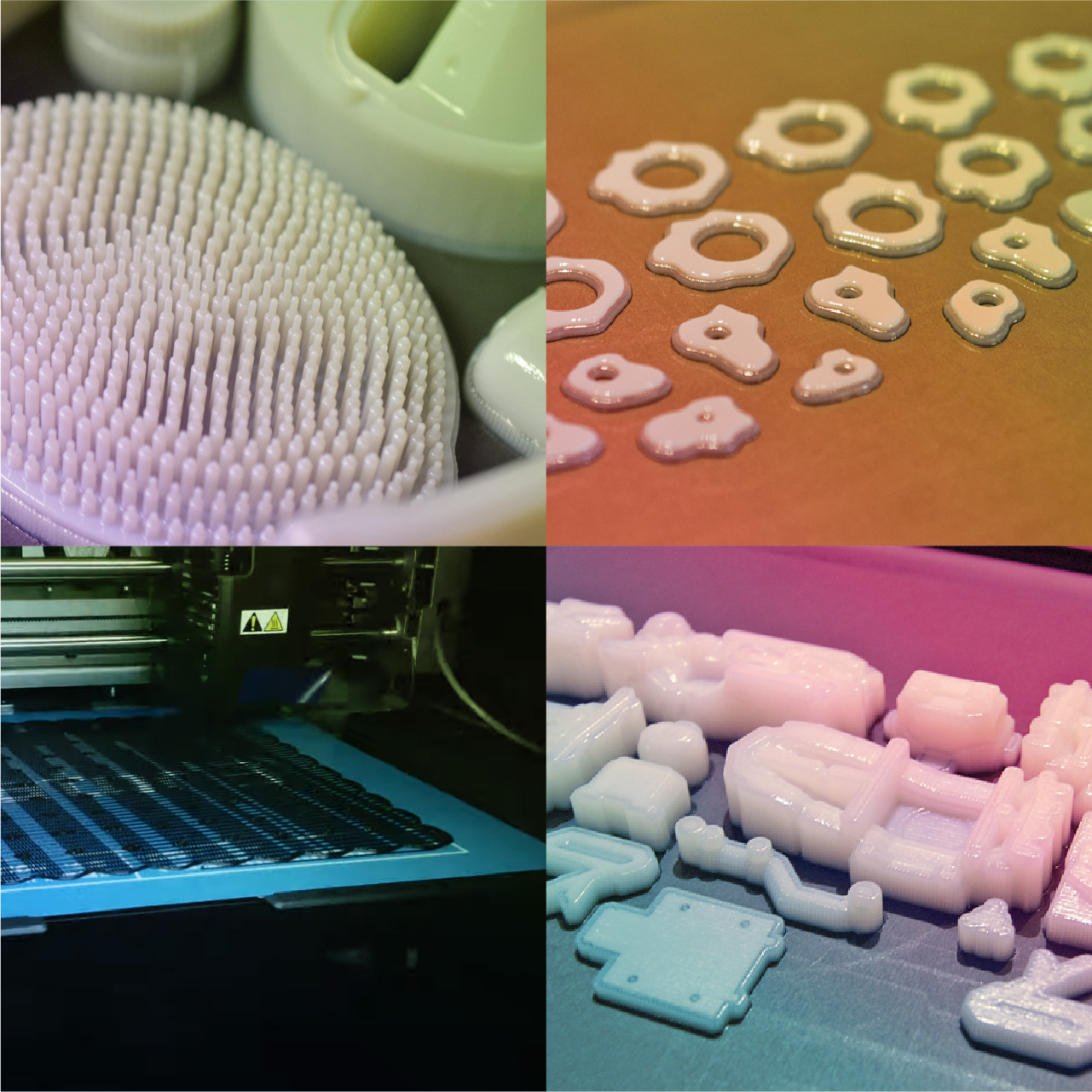Prototyping Services- 3D Printing