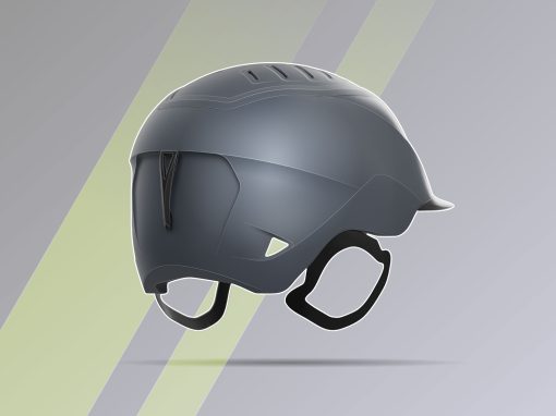 Scotts Sports Roam Helmet
